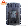 2 Cavity Double Color Injection Plastic Tool Mould